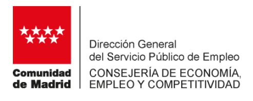 Comunidad de Madrid
